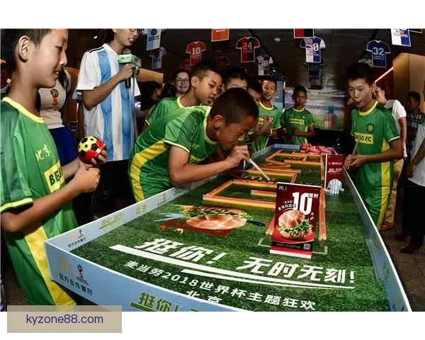 世界杯竞猜盛宴即将开启，精彩投注助你赢大奖，参与竞猜尽享狂欢时刻