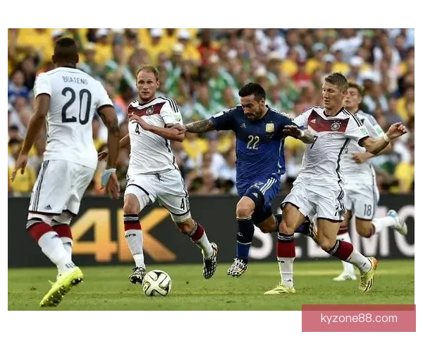 世界杯竞猜胜负预测技巧解析与数据模型结合提升命中率指南