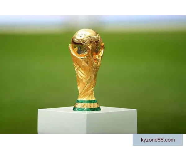 美加墨世界杯竞猜赔率分析及球队表现预测