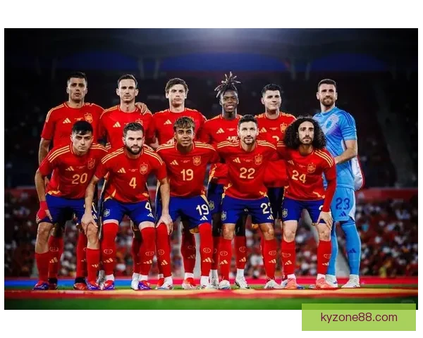 美加墨世界杯竞猜赔率分析及球队表现预测